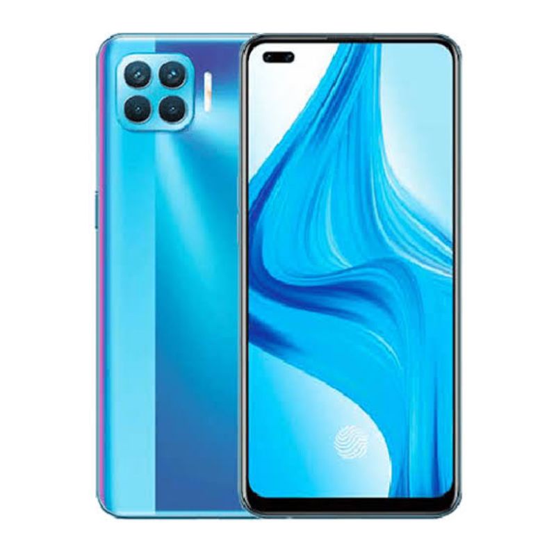 oppo reno 4 ram 8 internal 128 gb