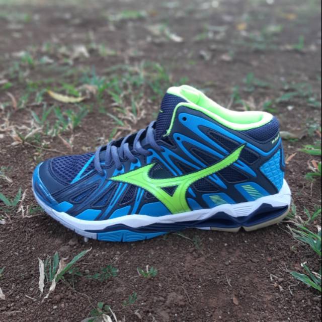 mizuno wave tornado 2 blue