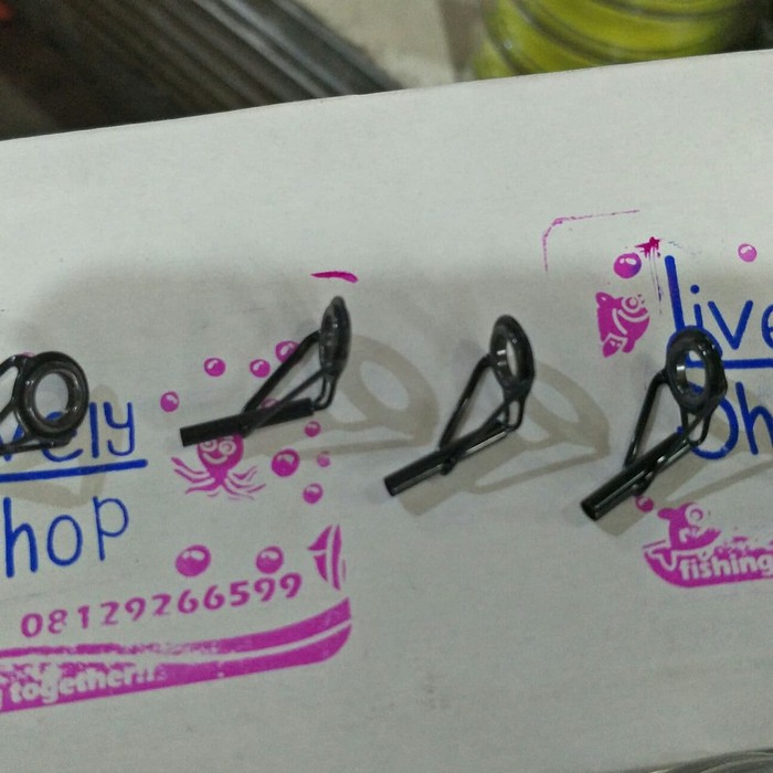 PROMO - MAMARIT CINCIN UJUNG JORAN