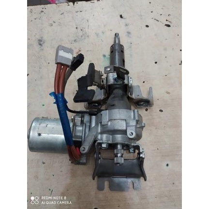 Ost Column Colum Steering Steer Stir Eps Calya Sigra