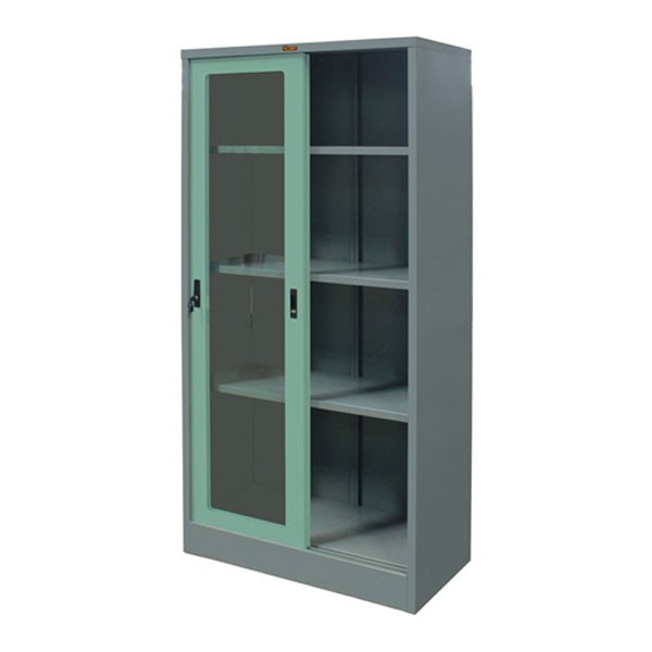 Lemari Arsip Besi Murah Di Jakarta Lemari Arsip Besi Lion L 33 AK