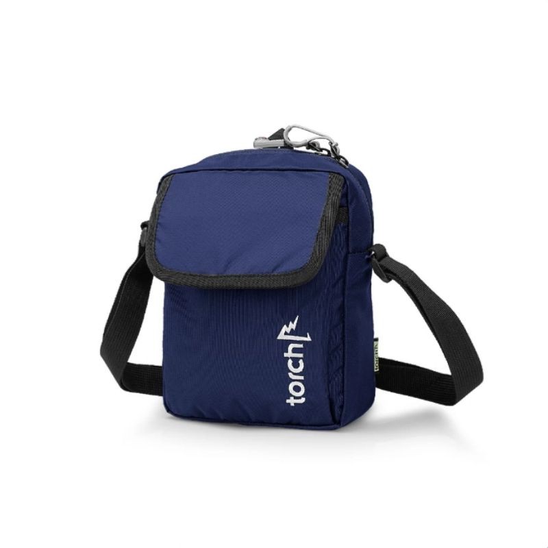 Travel Pouch Suzuka 2 liter Torch Original