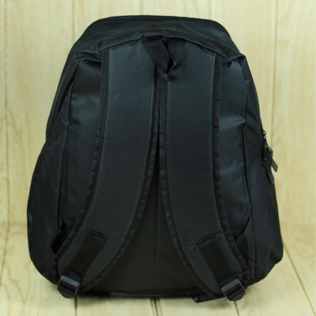Ransel Gendong Pria Distro BIG PROMO BISA COD SMP SMA CUCI GUDANG Cowok Tas Punggung Laki-Laki Murah Keren Ransel Kerja Cowok Hitam Tas Sekolah Tebal Backpack Pria Hitam Polos