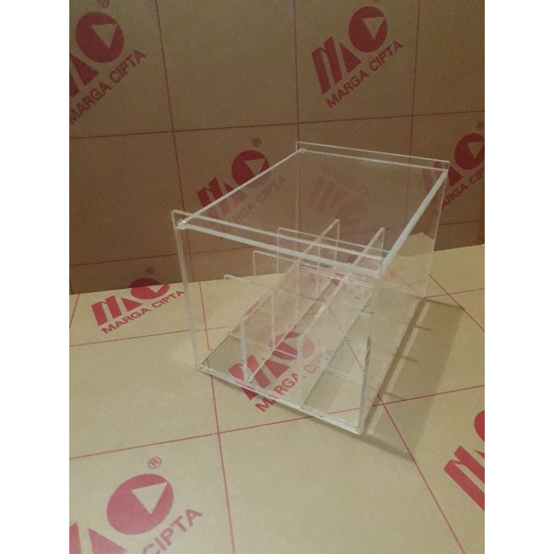 

box kutek