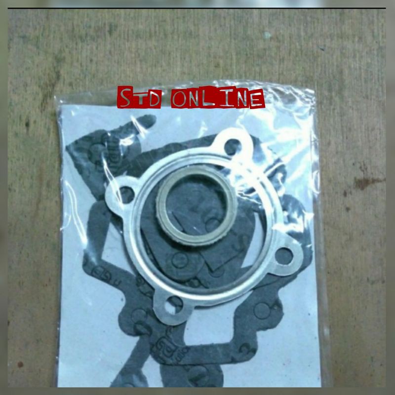 et950 paking set gasket genset 2tak