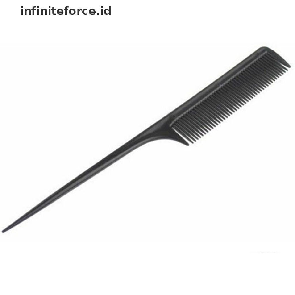 (infiniteforce.id) 4pcs / Set Klip Pembuat Bun / Cepol / Ponytail / Kepang Rambut Untuk Wanita