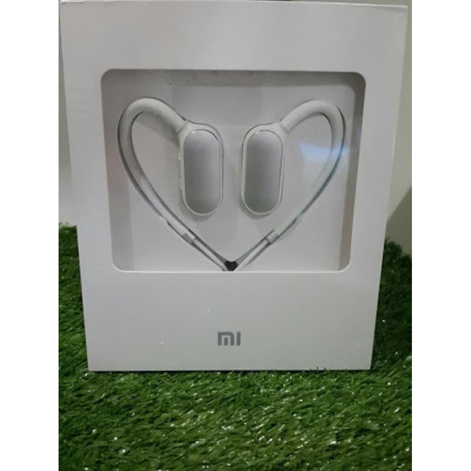 Murah  Xiaomi Mi Sport Bluetooth Earphone Wireless Sports Headset Headphone