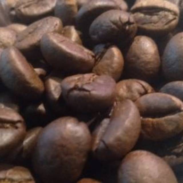 

Kopi Temanggung