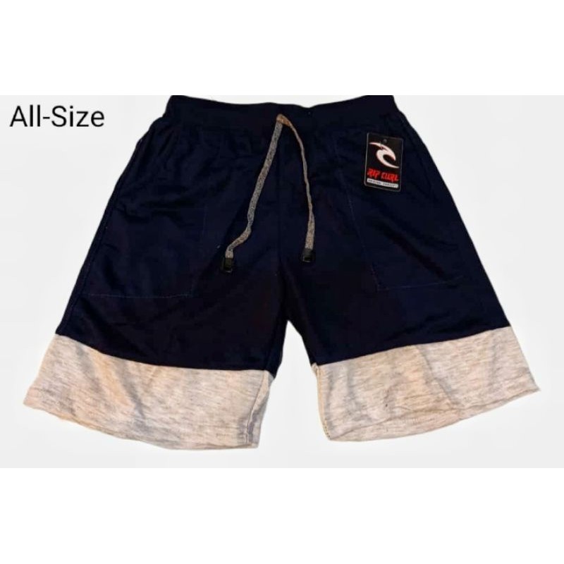 BOXER DISTRO TALI KANTONG SAMPING