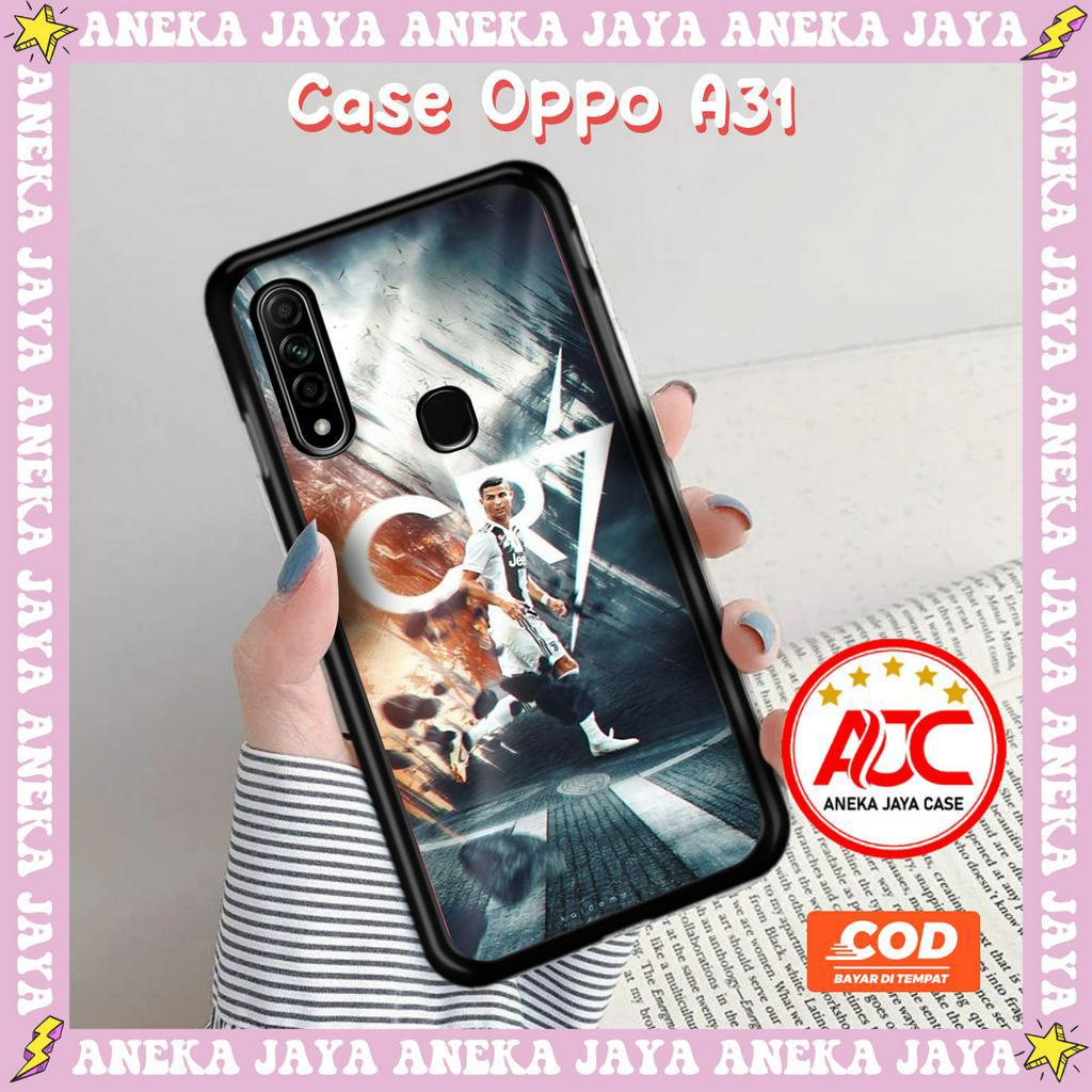 Aneka Case OPPO A31 Casing OPPO A31 Motif 02KEREN Casing Hardcase Glossy Terbaru Keren Termurah Casi