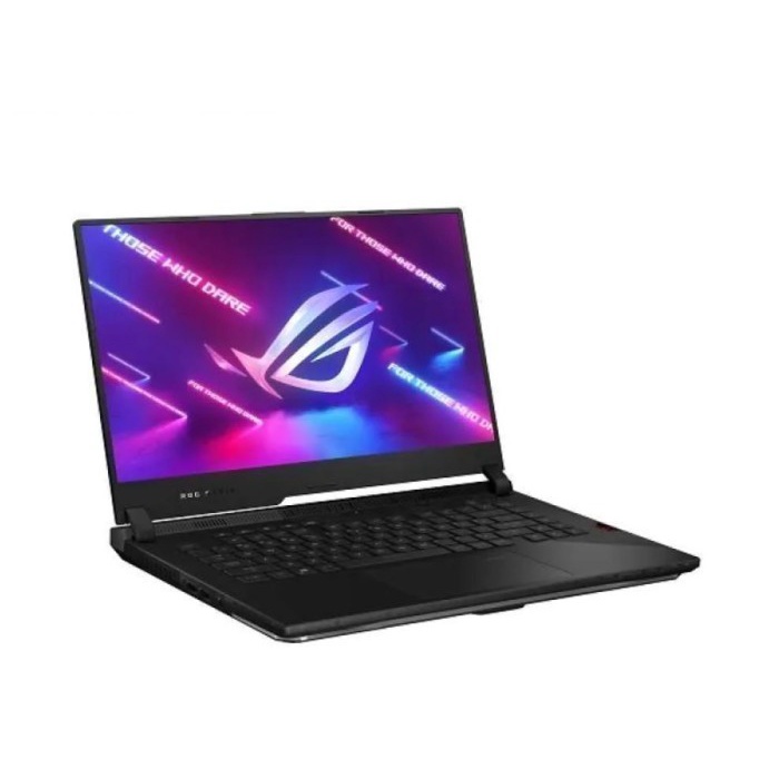 ASUS ROG Strix Scar G533QM AMD R7 5800H 16GB 1TB M.2 RTX3060 6GB W10