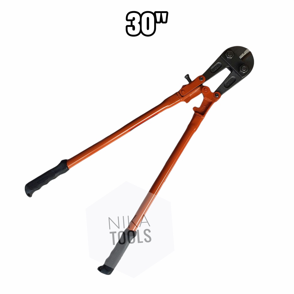 Gunting Beton Besi Bolt Cutter 30&quot; inch