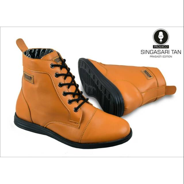 SALE Sepatu Pria Murah Sepatu Boss Kungfu Wushu Taichi Bruce Lee Bandung Sepatu Boot