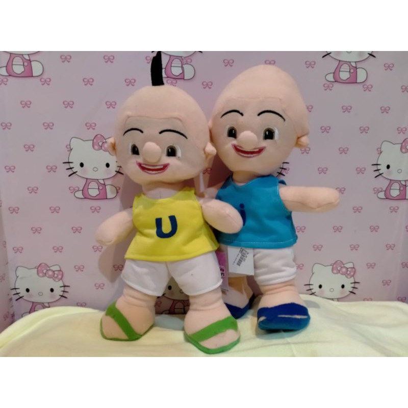 BONEKA UPIN IPIN SZ S