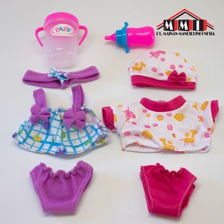  Boneka Bayi Lucu Murah  Body Silicon Shopee Indonesia