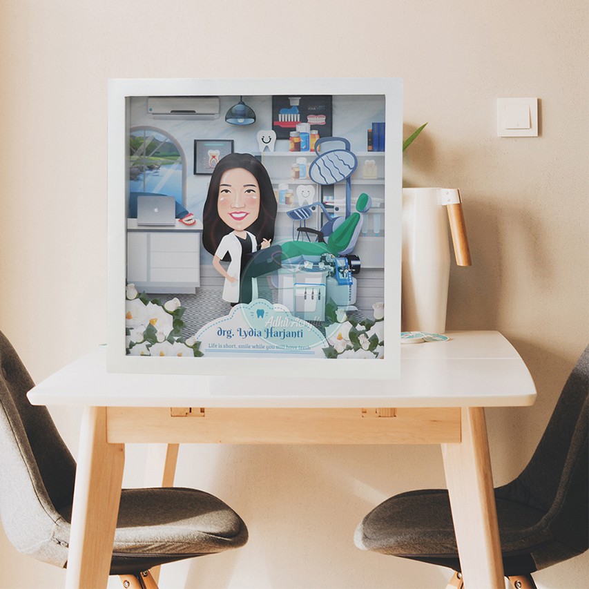 

SCRAPFRAME 3D KADO WISUDA / KADO ANNIVERSARY / KADO WEDDING / KADO BIRTHDAY / KADO UNIK