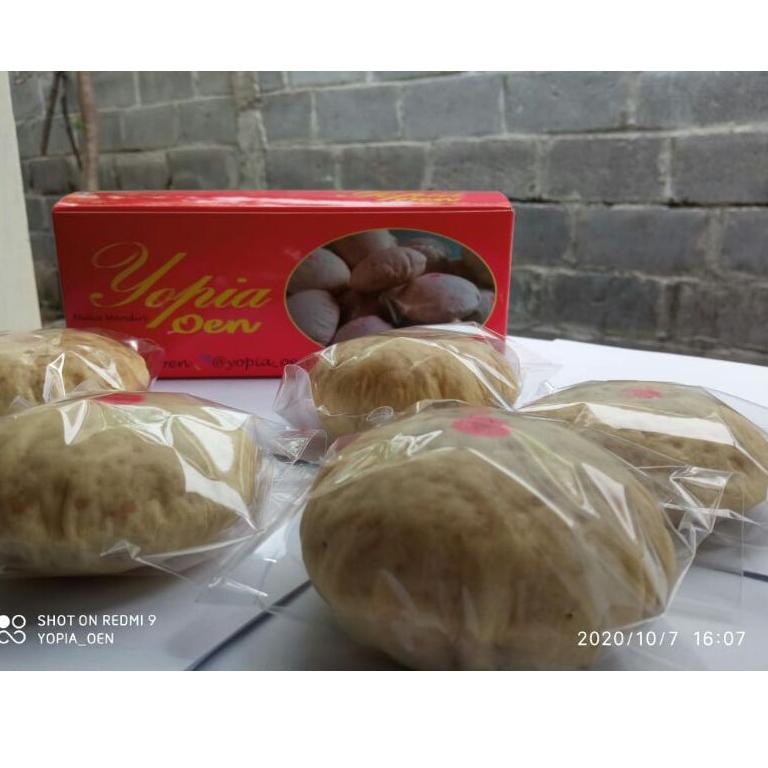 

C-APT} {☛} YOPIA OEN LASEM | Oleh oleh Lasem | IDUL FITRI GIFT | KUE LEBARAN