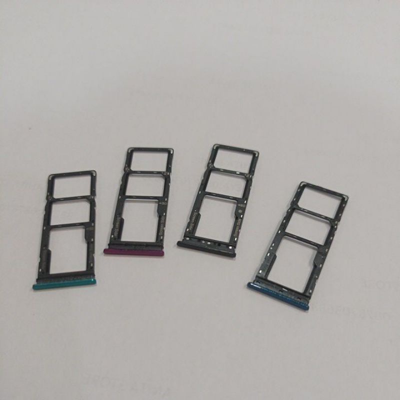 SIMTRAY SLOT SIM INFINIX NOTE 7 LITE