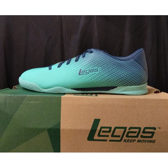 Sepatu Futsal merk Legas / League Series - Attacanti 774