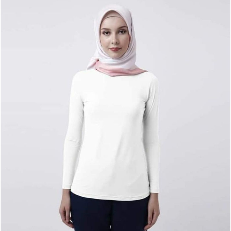 ZOYA INNER AGAVE PUTIH