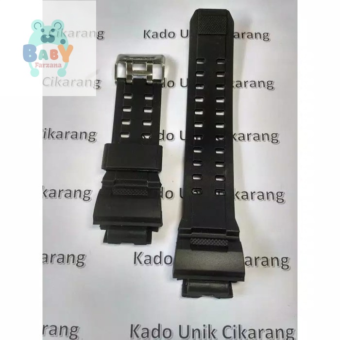 STRAP TALI JAM TANGAN DIGITEC DG 2064 DG2064T DG-2064 DG 2064T