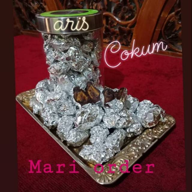 

Coklat kurma