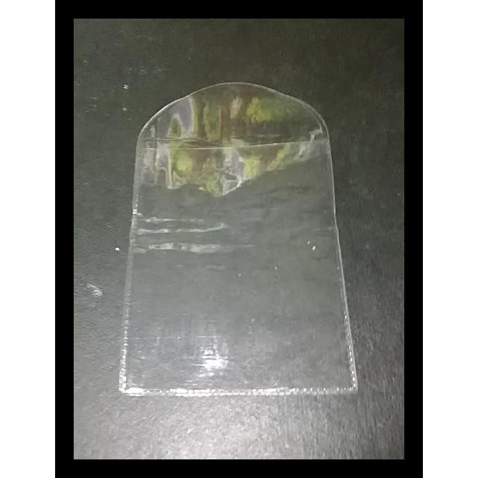 

Plastik Mika untuk KTP / Kartu / ATM, Dll .. TERBARU