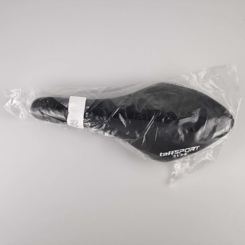 TaffSPORT Qiu Shuai Sadel Sepeda Sport Tipe Race - 3134 - Black