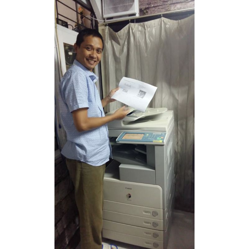 mesin fotocopy canon ir 3245