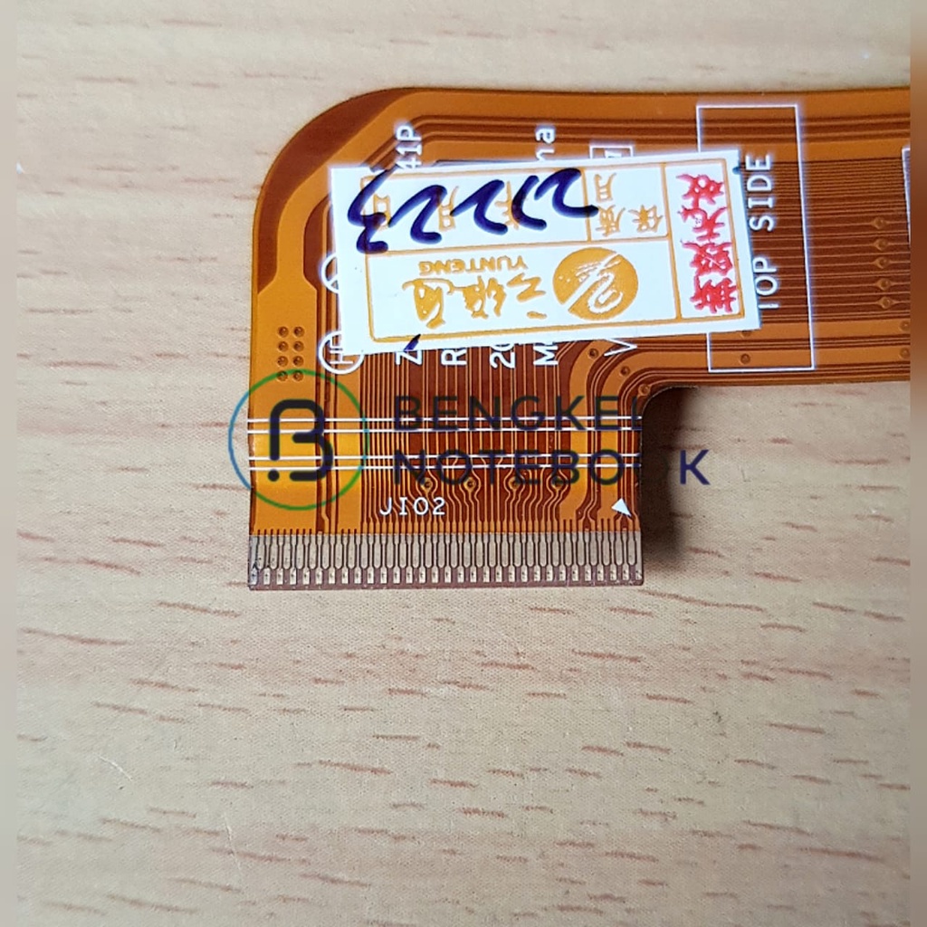 Kabel IO USB Board Dell XPS 13 9343 9350 9360 ZAZ00 LF-B441P 05NJV 005NJV