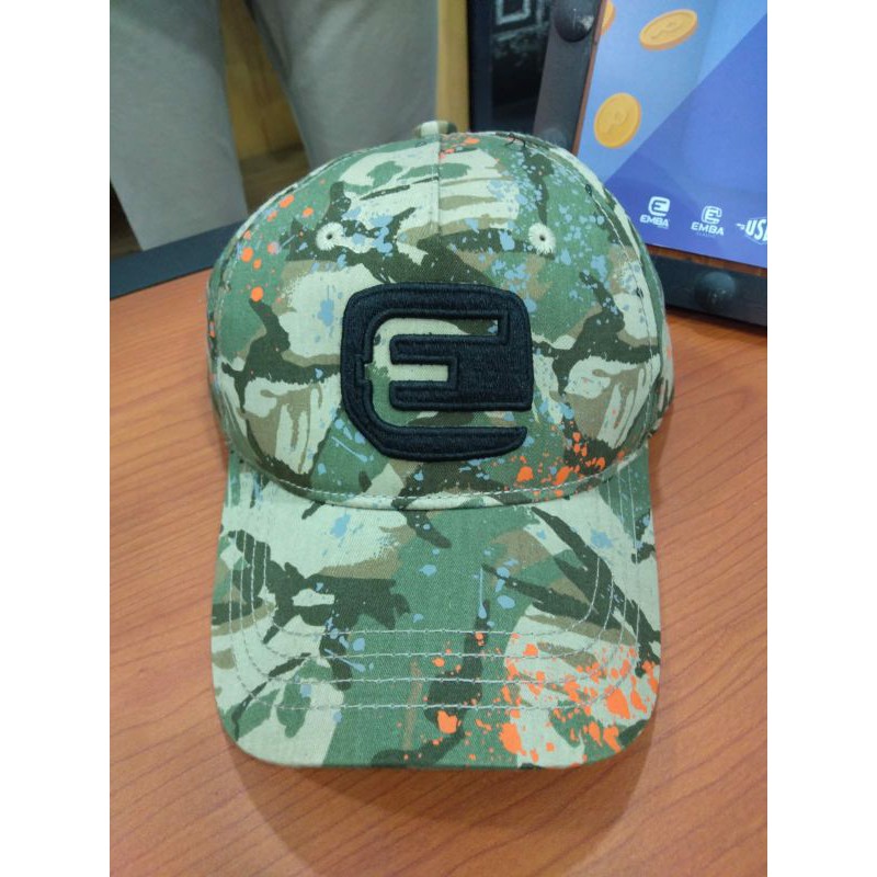 topi emba