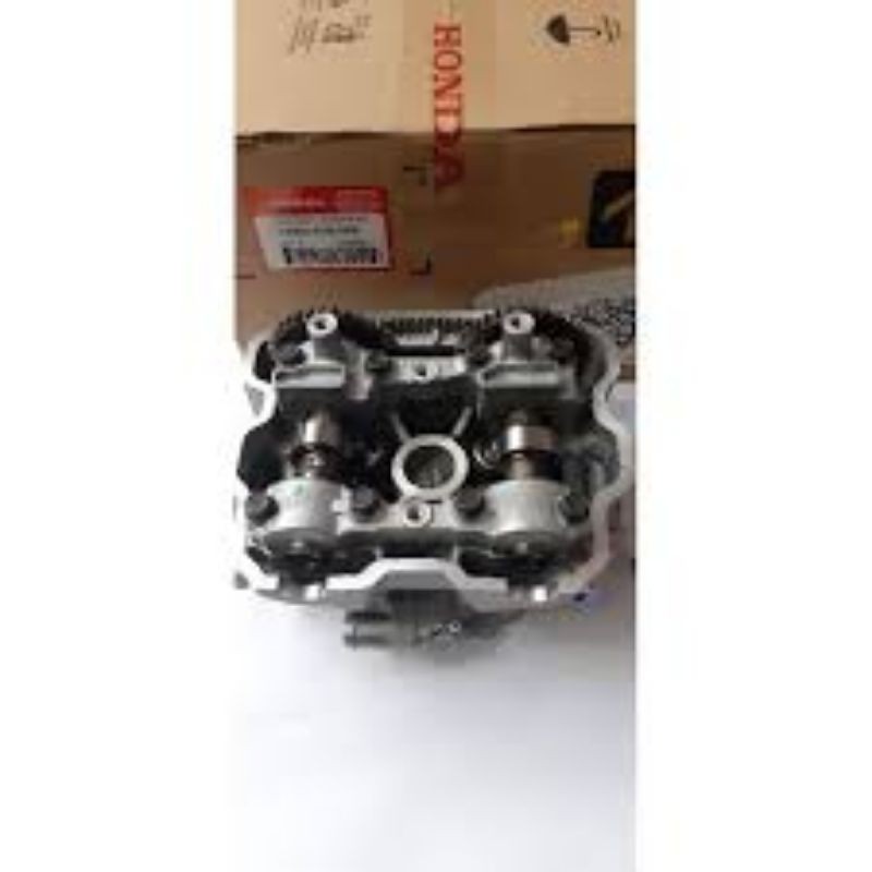 cylinder head assy kode 1200AK56N00
