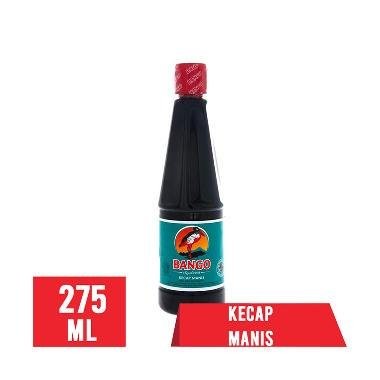 

BANGO KECAP MANIS 275ML