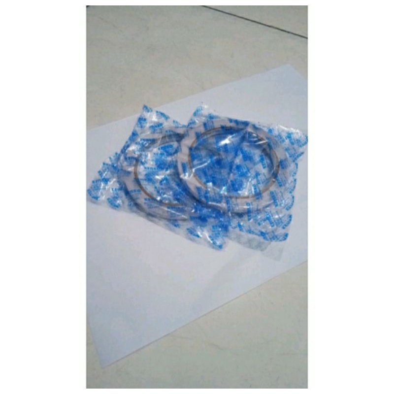 

Double Tape Kenko 6mm/ 1/4Inch