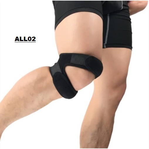 KNEE SUPPORT DECKER LUTUT ALP