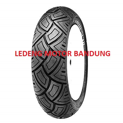 Pirelli 110/70-11 SL38 Ban Motor Vespa Primavera LX S Ring 11