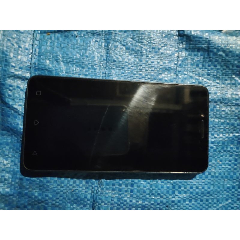 lcd lenovo a6600 a6600d40 copotan original