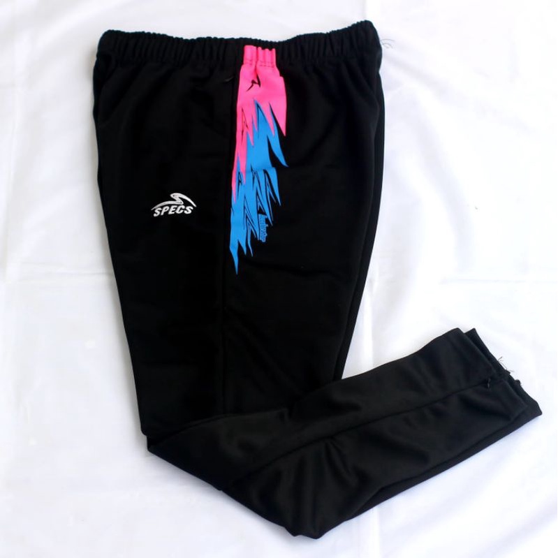 CELANA TRACKPANTS SPECS