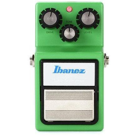 Ibanez Tube Screamer TS9