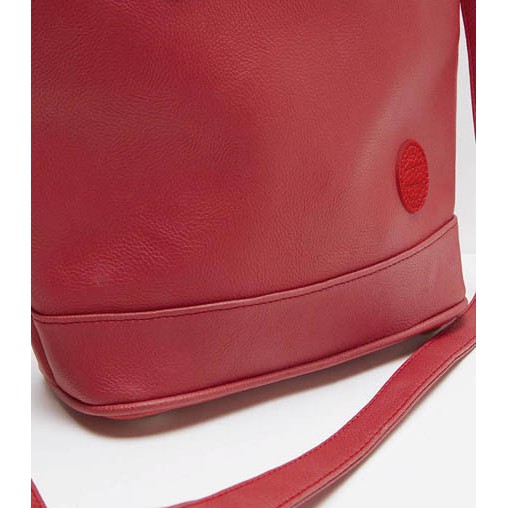 TAS SOPHIE MARTIN LOULOU LONDON MARYLEBONE RED LT6267R1 MERAH IMPORT DISKON MEMBER PROMO TERMURAH