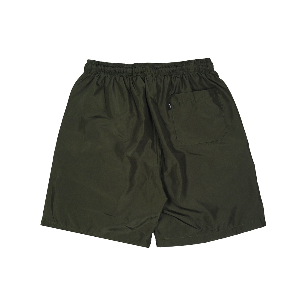 Gozeal | Shortpants | Nouris Olive