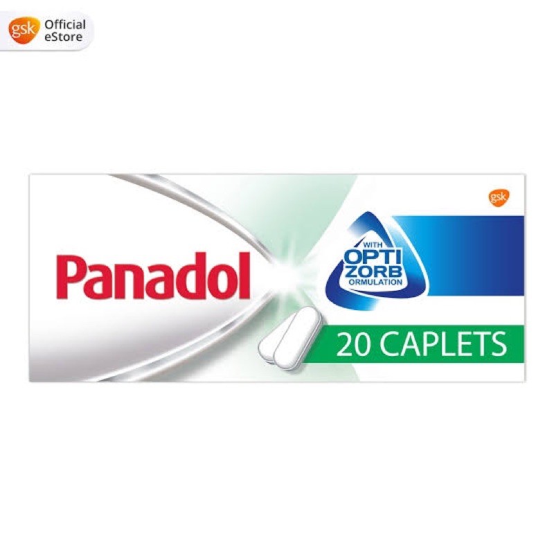 Panadol Optizorb Singapore