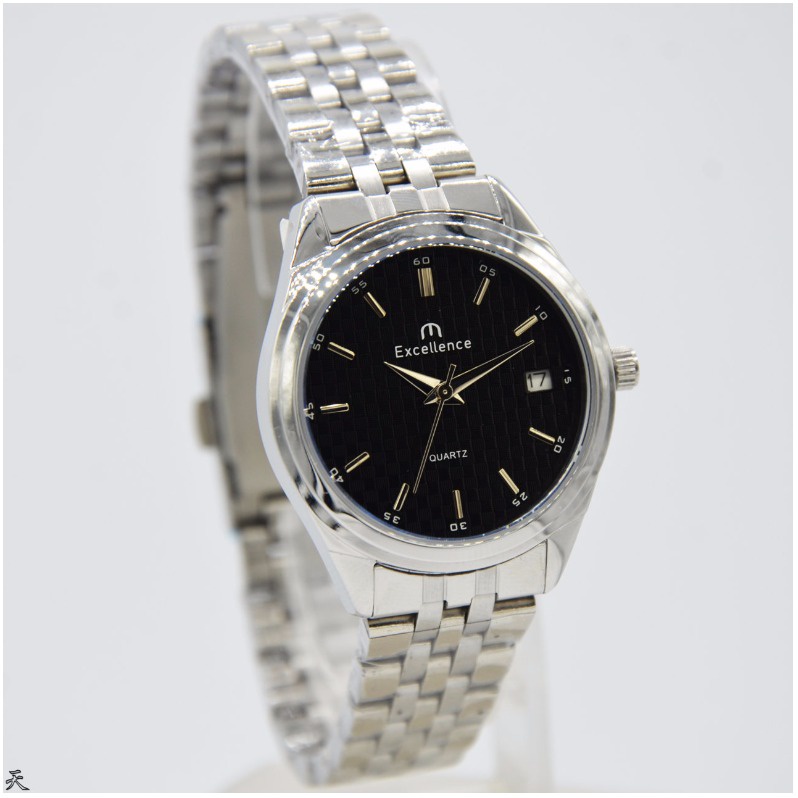 JAM TANGAN WANITA EXCELLENCE 8512LS ORIGINAL GARANSI RESMI