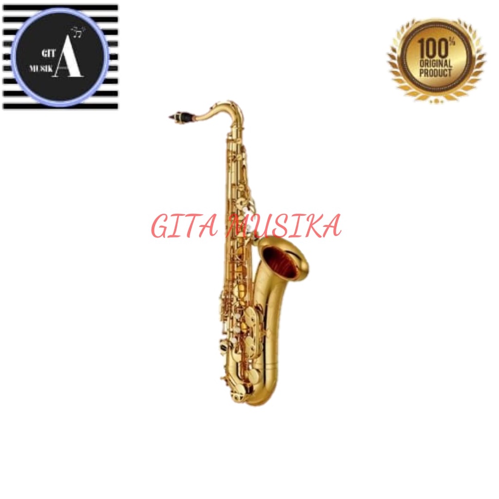 Tenor Saxophone Yamaha YTS-480