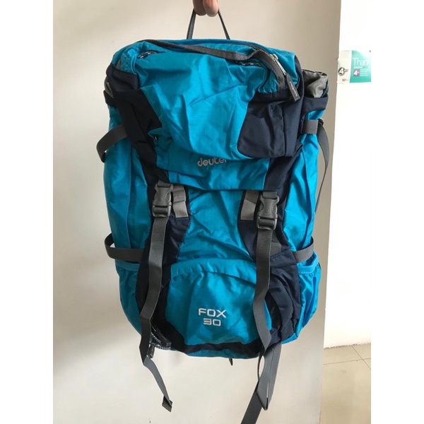 Deuter Fox 30 Carrier