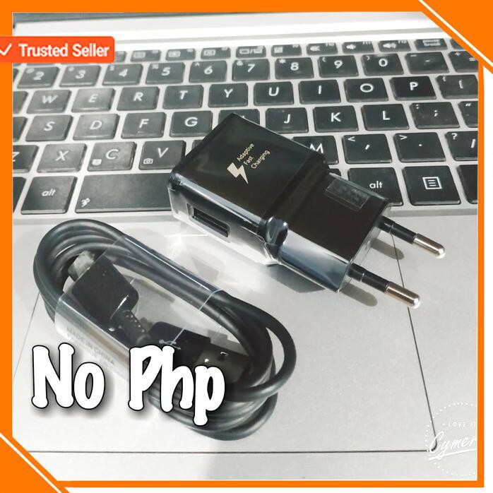 ACC HP CHARGER SAMSUNG GALAXY S10 S10E S10+ FAST CHARGING ORIGINAL USB TYPE C