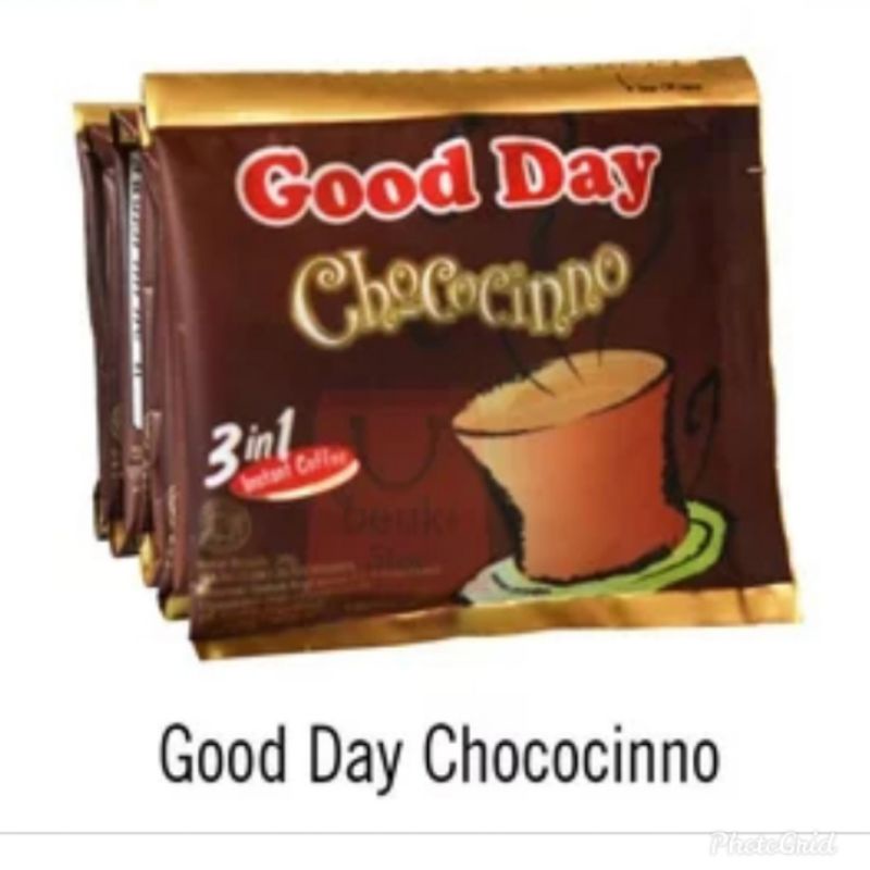

godday cholate 24 gr