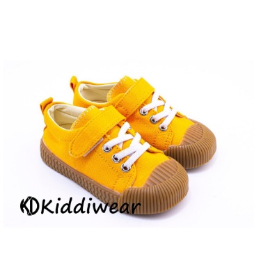 Metacollections (COD) Sepatu anak Sneakers MTK63 size 19-25-ORENNN