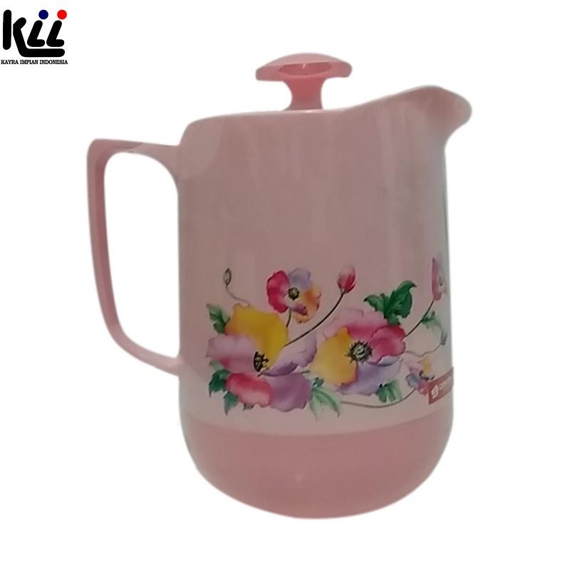 Lion Star Thermo Water Jug 1,3L - Teko Lion Star -Teko Minum Lion Star