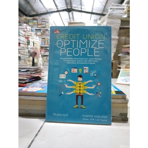 OBRAL BUKU MOTIVASI / PENGEMBANGAN DIRI / SELF IMPROVEMENT / INSPIRASI / BISNIS / 99 POLA PIKIR / CINTA ITU MOTIVASI / SUKSES DI PERGURUAN TINGGI MURAH DAN ORIGINAL-CREDIT UNION